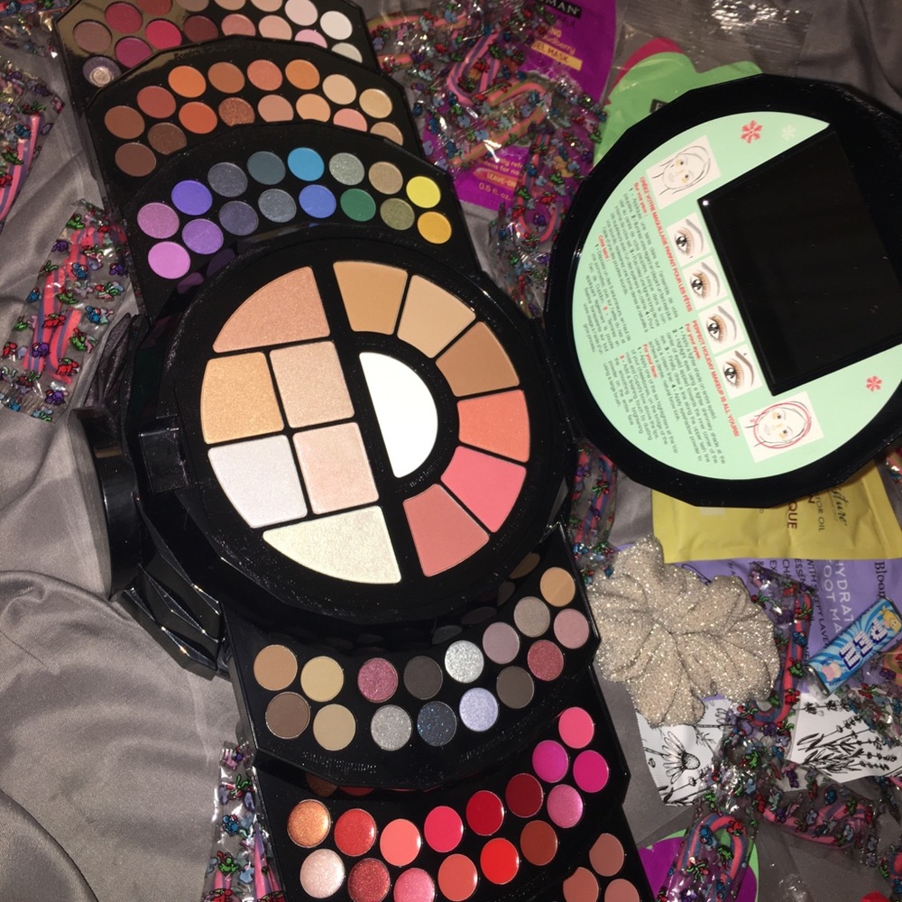 sephora igloo palace